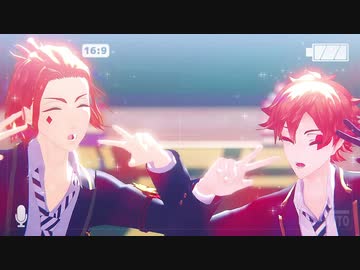 【MMDツイステ】 Twitterまとめ2