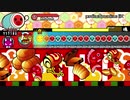 太鼓さん次郎 perditus†paradisus 裏譜面 【創作譜面】