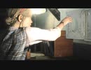 【HARDCORE】バイオハザード RE:2を実況プレイ part10【クレア2nd編】