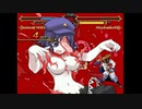 【MUGEN】生き残れ！アイドル達のシングルランセレ大会その6【狂中位前後】