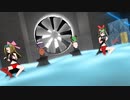 【Dance×Mixer】韓国語は全くわからんよ！ｗｗ娘1号、2号、3号(4)