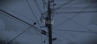 Telos/初音ミク