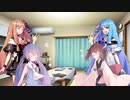 【VOICEROID劇場】音街ウナ誕生日2020（のはずだった）前編