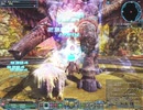 【PSO2】ハルコタンTA 0:36【Ph】