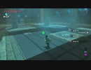 ゼルダの伝説ブレスオブザワイルドゴロン編から実況プレイPart16