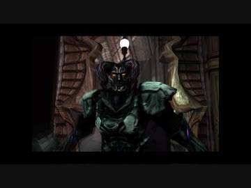 【TAS】Devil May Cry (初代) New Game 100% (DMD)  mission 4