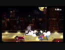 [スマブラSP]にわかのスネークはこんなもんです[ゆっくり実況]