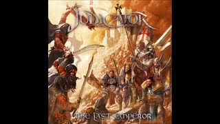 Judicator - King of Rome