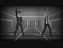 【MMD】ELECT【泉/薫】