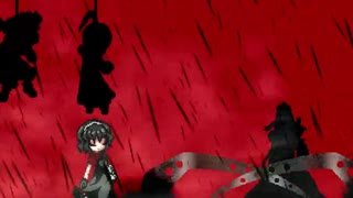 【MUGEN】KN*RS氏オンリーミニ大会Part1【多分狂上位】