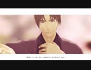 【MMD刀剣乱舞】Lil' Goldfish【へし切長谷部】
