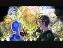 おちゃらけ大好きなふたりで　打上花火　歌ってみました。【Nai.×漂】