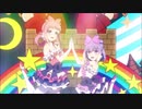 [ラピスリライツ 5話]Sadistic★Candyのライブシーン