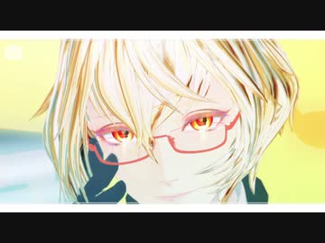 【MMD刀剣乱舞】ぷにぷに【twitterまとめ】