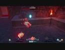 聖剣伝説3リメイク Lv52シャルロット単独紅蓮の魔道師ノーダメージ勝利