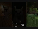 【Minecraft】 Finz Kiil-幻想世界- 制作中PV【RPGマップ】