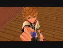 【KH2FM】KINGDOM HEARTSⅡ 完全初見プレイ 編集版 part32