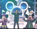 バッキー木村と鼠園の皆様にNightOfMiyocoで踊って頂いた