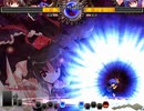 8年前の非想天則リプレイサルベージ