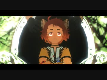 【MMDツイステ】Conqueror【サバナクロー＆チェカ】