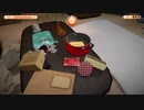 【実況プレイ】しょうらいの夢はすてきなトースト　#3「ストーリーモード/リビング」