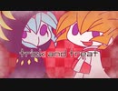 【遊戯王UTAU】真月とベクターでtrick and treat