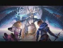 【GBVS】グランブルーファンタジー ヴァーサス PV#19「メインクエストアップデート 混沌の邂逅編」