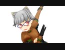 【MMD】ランカちゃんでジャンキーナイトタウンオーケストラ