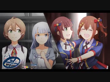 【LTD合作】ミリオンライブ！7th st@ge Dream to the UNI-VERSE!!【Curtain Call】