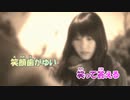 【ニコカラ】赤い糸《新垣結衣》(On Vocal)+2