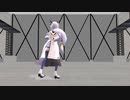 【MMD】「ファンサ」- お宮式ネオンちゃん