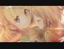 まいてつ Last Run!! ポーレット&れいなafter OP
