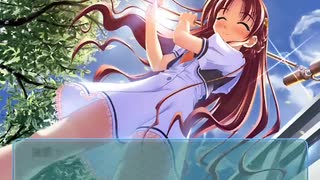 朝凪のアクアノーツ 体験版プレイ動画 #23