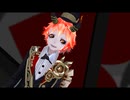 【Identity V || 第五人格 || 제5인격 / MMD 】 鍵盤で 'Maria' 【K-POP】