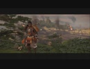 【吾作の伝説】ついに吾作の鎧ゲット【ゴースト・オブ・ツシマ Ghost of Tsushima】実況風 #23