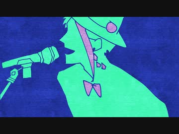 【手描きツイステ】オクタで春..ひ..さ..ぎ