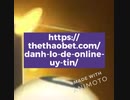 Top 10 trang đánh Lô Đề Online uy tín nhất 2020 | Thethaobet