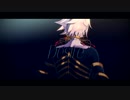 【Fate/MMD】Desire【カルナ】