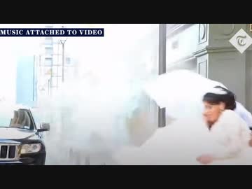 2020年8月 レバノン・ベイルート 大爆発の映像まとめ②（できるだけ多視点）