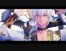 【にじさんじMMD】ジェヘナ【ゴーミーズ】