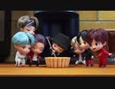 【 BTS 】 [TinyTAN l ANIMATION] - Magic Door【防弾少年団】　