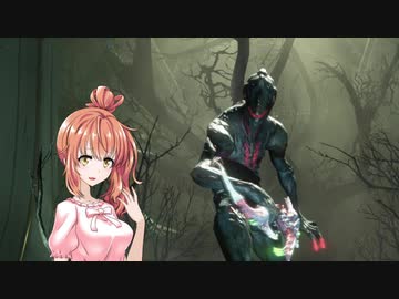 【Warframe】SRNささらのダイエット43【さとうささら+ゆっくり実況】