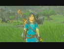 ゼルダBotw まったりプレイ　振り返り　四十三回目