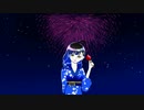 【歌ってみた】苺色夏花火 / りゅんぬ
