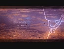 【堀エチレン】Rain buckets【UTAUオリジナル】