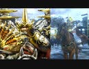 【三国志大戦】大将軍と共に中華統一を目指す　その137【十三陣昇格記念】