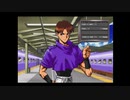 【独言実況】ＫＯＦ京をプレイしながらＫＯＦⅩⅤを待つ １１試合目