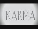 【MMD】Karma【Remake版】