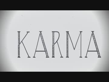 【MMD】Karma【Remake版】