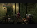 持たざる者が忘れ物をしたようです03【DARKSOULS縛りプレイ】